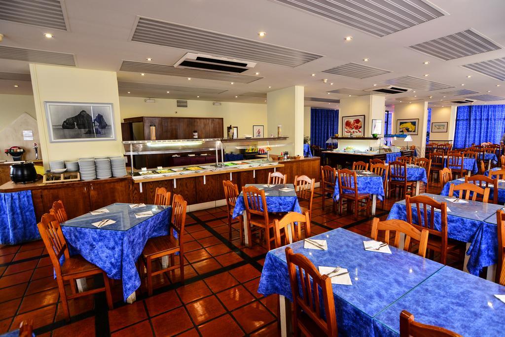 Clube Strand Praia da Rocha Exterior foto